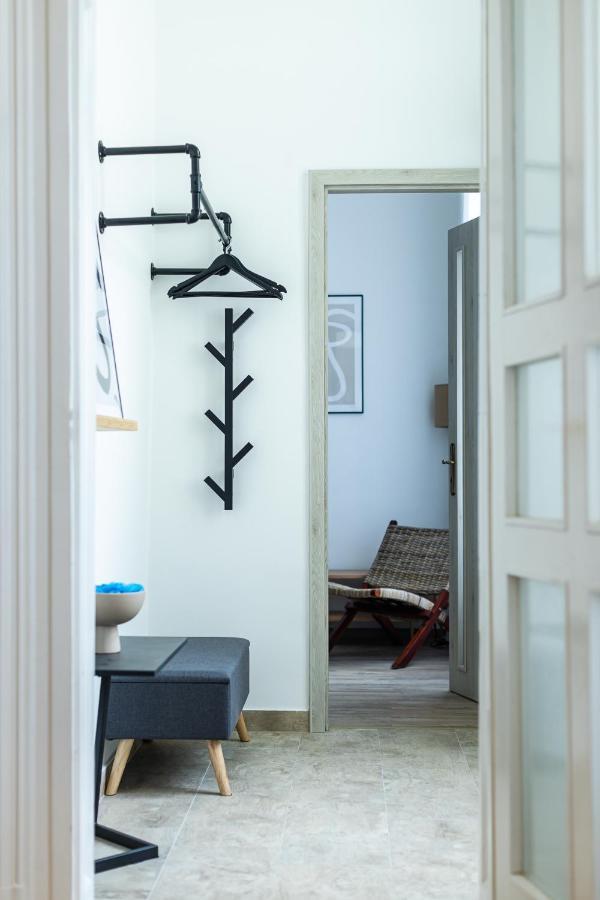 City Center Apartment With Balcony Budapeste Exterior foto